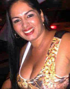 44 Year Old Cali, Colombia Woman